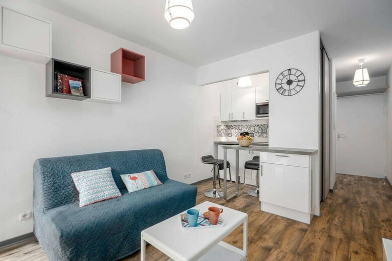 Apartamento Bayonne Et Anglet � Pied