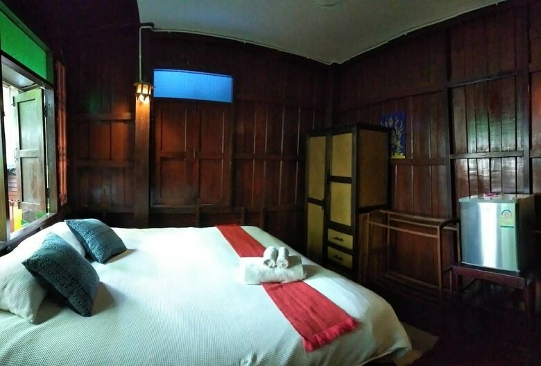 Hotel Baan Khun Krub