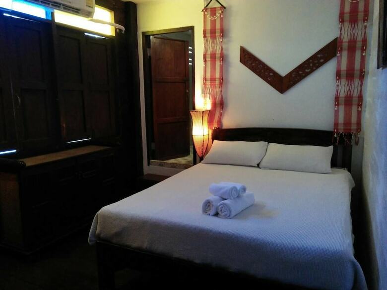 Hotel Baan Khun Krub
