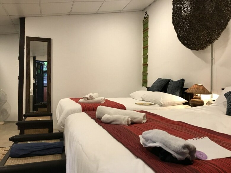 Hotel Baan Khun Krub