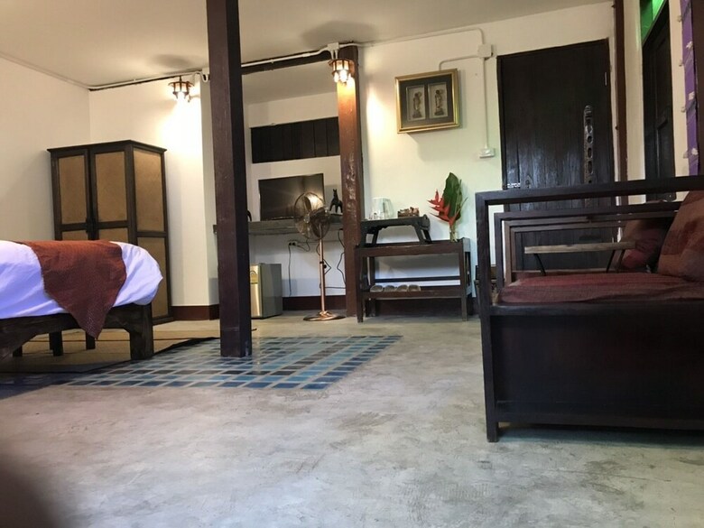 Hotel Baan Khun Krub