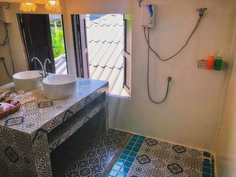 Hotel Baan Khun Krub