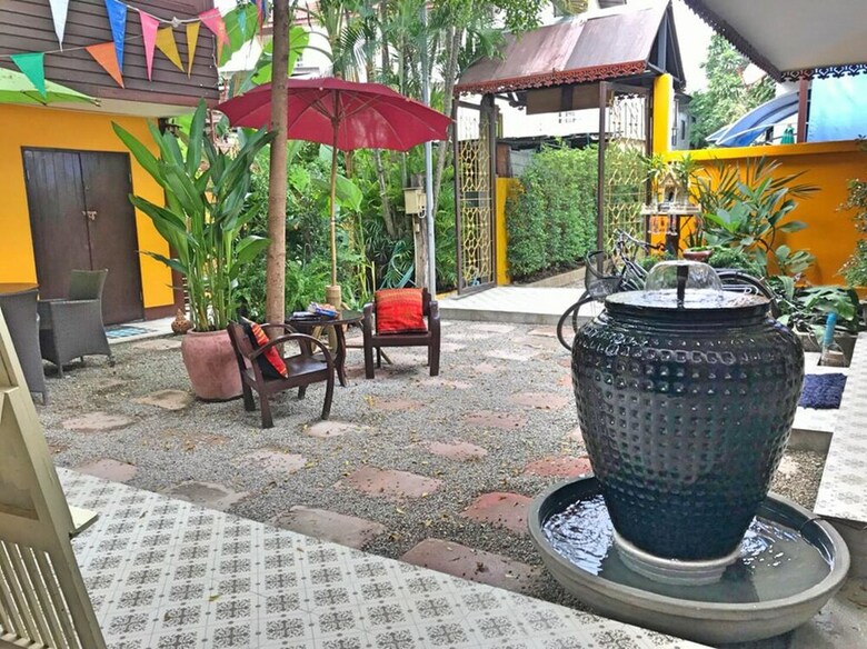 Hotel Baan Khun Krub