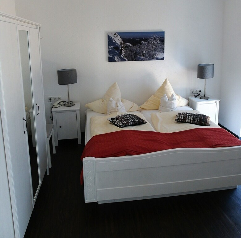 Hotel M.clemens