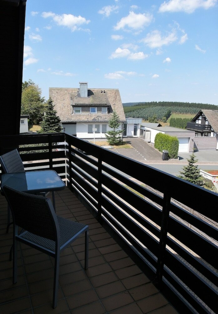 Hotel M.clemens