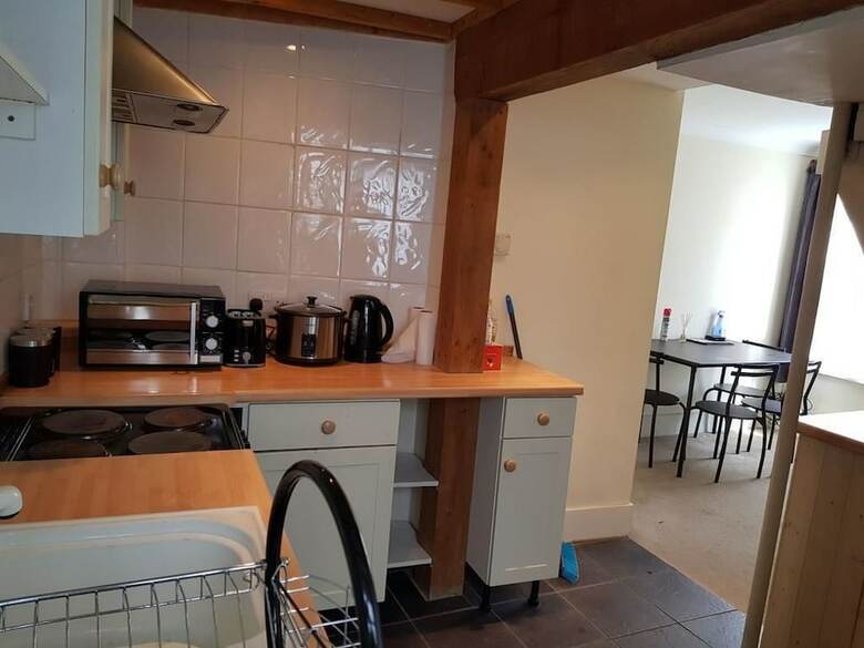 Hotel Penzance Cottage