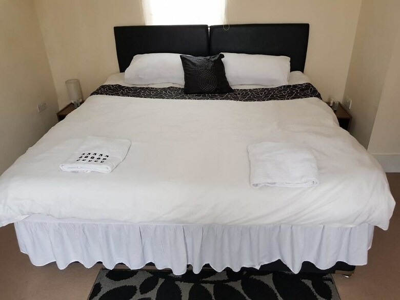 Hotel Penzance Cottage