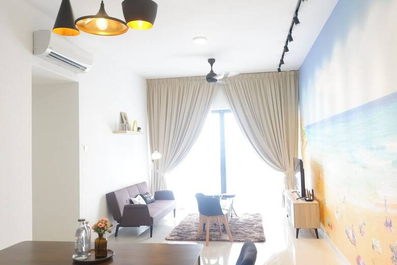 Flexiasia Bayview Apartment