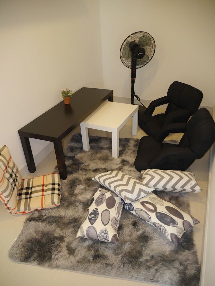 Flexiasia Bayview Apartment