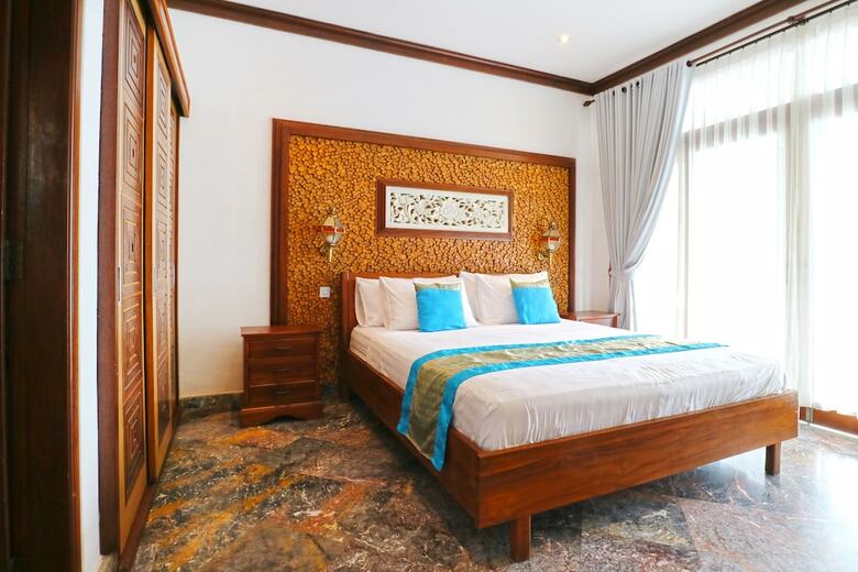 Grand Ocean Villa