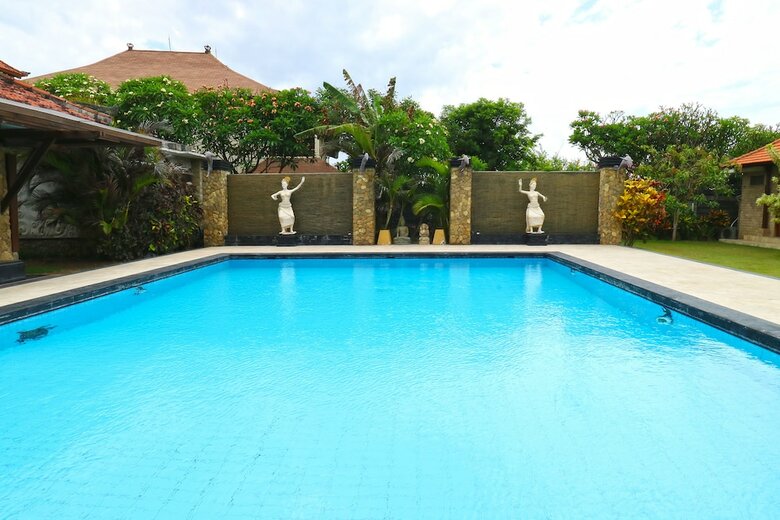 Grand Ocean Villa