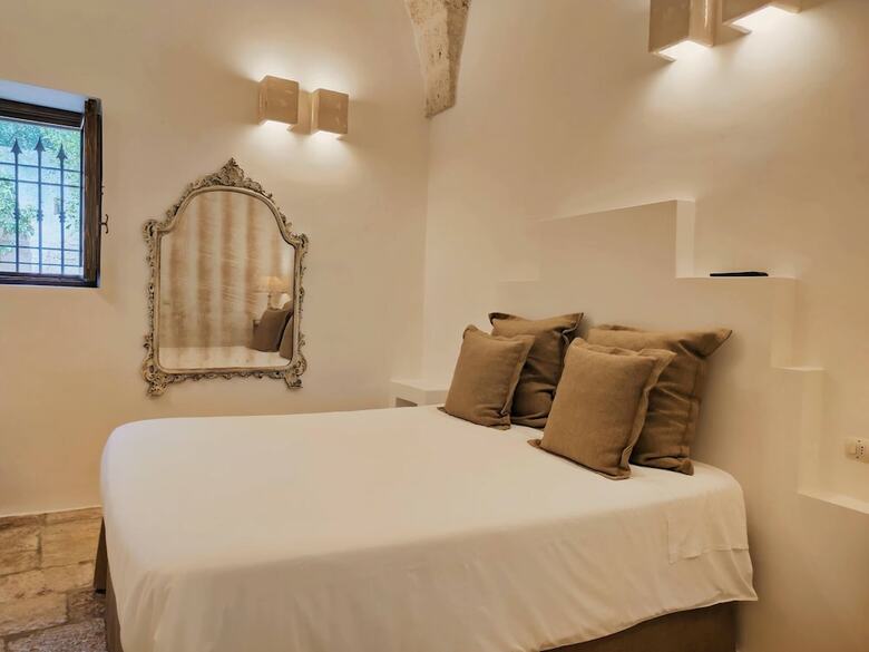 Villa Masseria La Foggia
