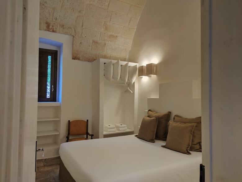 Villa Masseria La Foggia