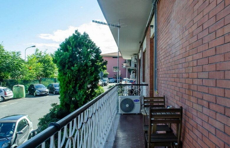 Apartamento Interno 1 Ciampino