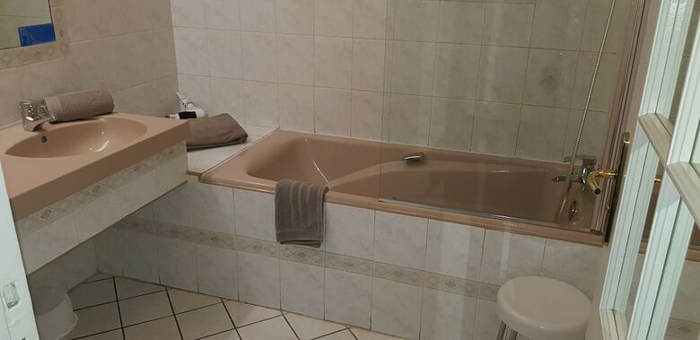 Hotel H�tel Azur Bord De Mer