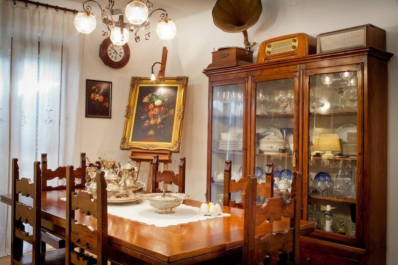 Bed & Breakfast Villa Titti