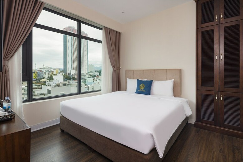 Maro Hotel Nha Trang