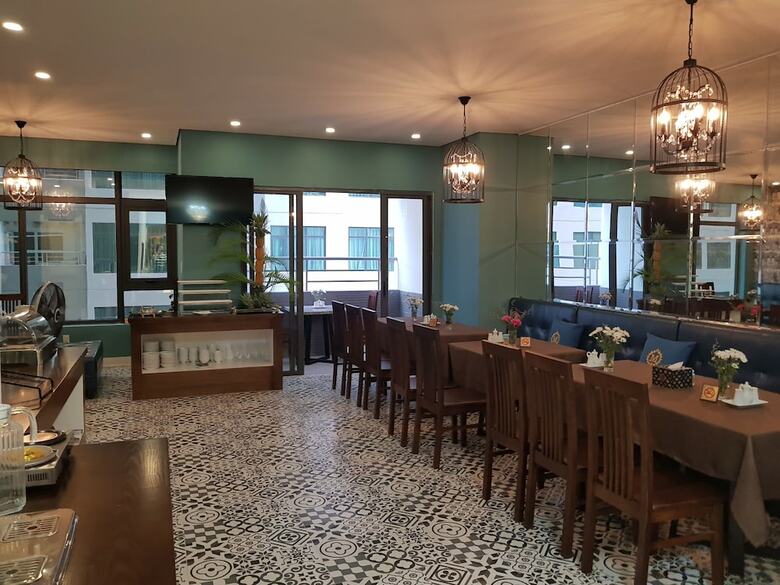 Maro Hotel Nha Trang
