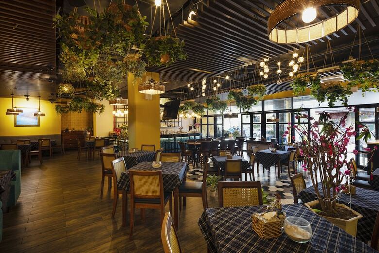 Maro Hotel Nha Trang
