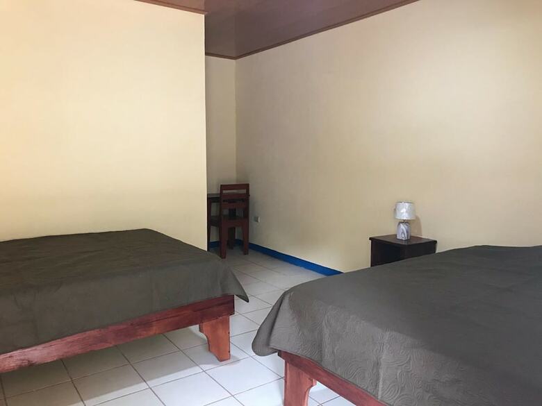 Hotel El Cerro