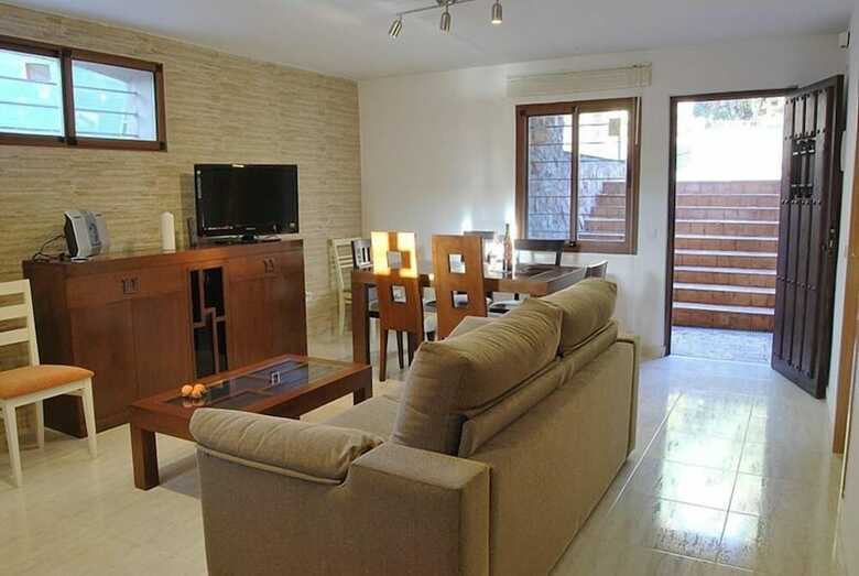 Villa Sem Sem B