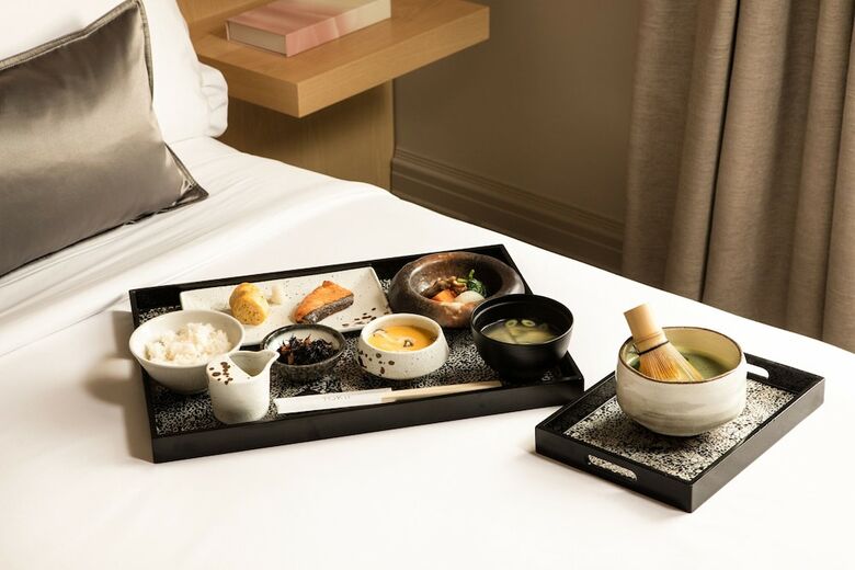 Hotel The Prince Akatoki London