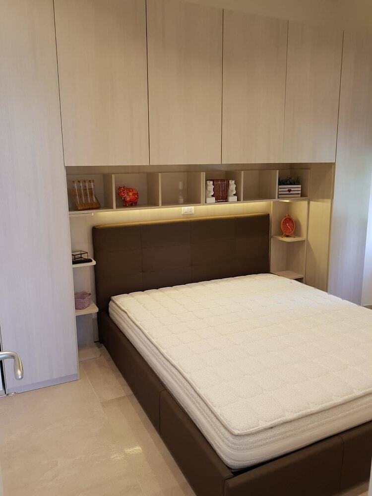Bmp Apartment Azalea