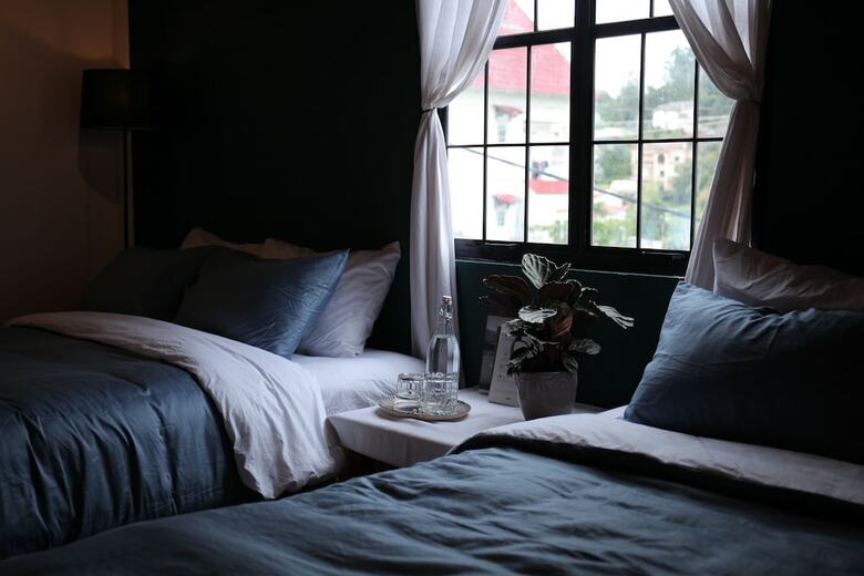 Hotel Vi-la Homestay Caf�