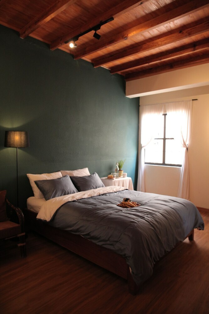 Hotel Vi-la Homestay Caf�