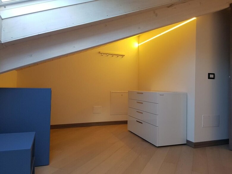 Bmp Apartment Duplex