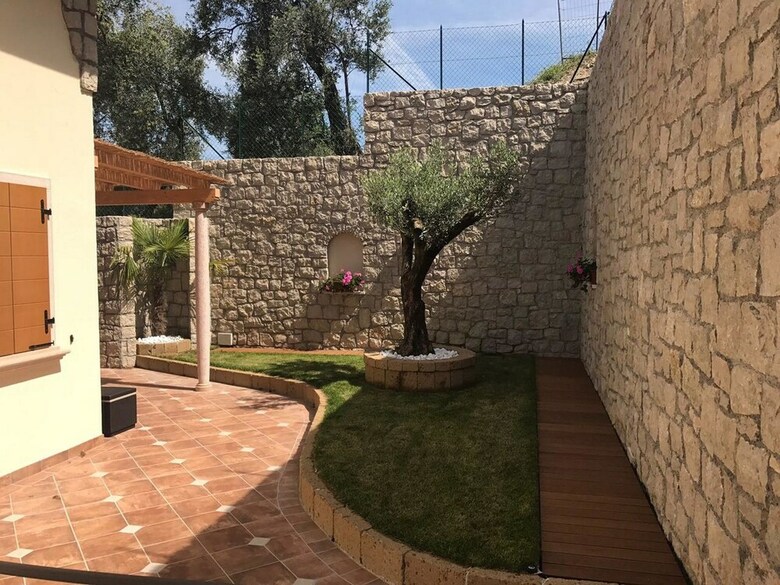 Bmp Apartment Duplex