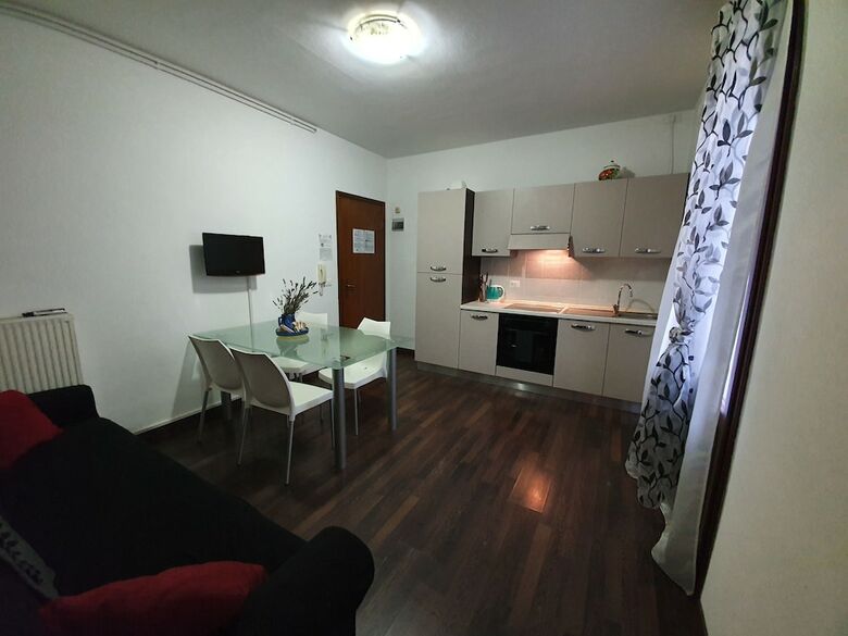 Hotel Appartamenti Alle Fonti