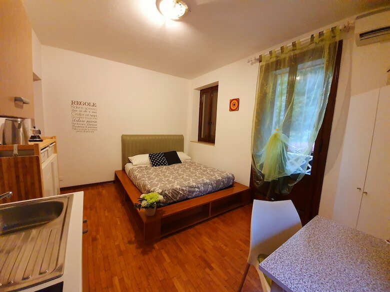 Hotel Appartamenti Alle Fonti