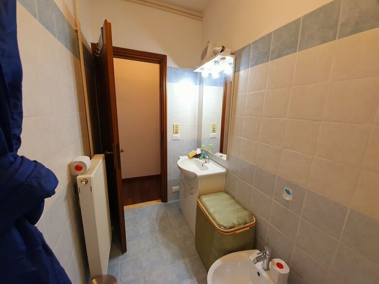 Hotel Appartamenti Alle Fonti