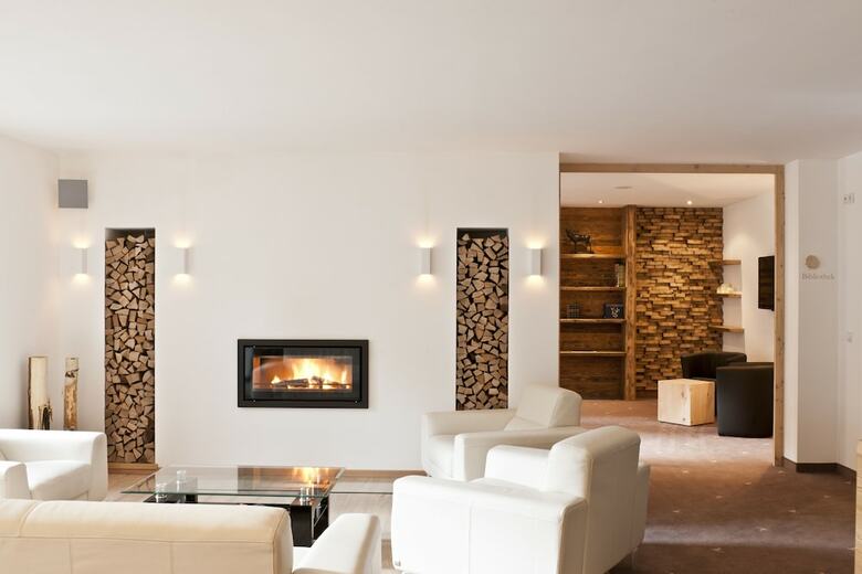Hotel Terra - The Magic Place