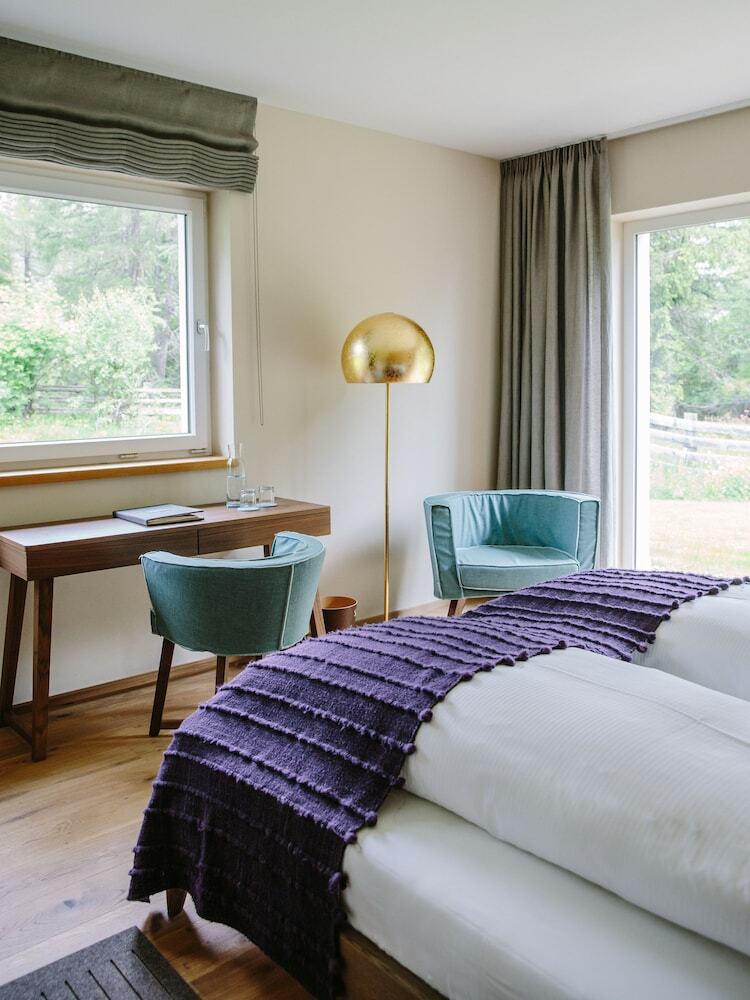 Hotel Terra - The Magic Place