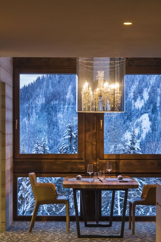 Hotel Terra - The Magic Place