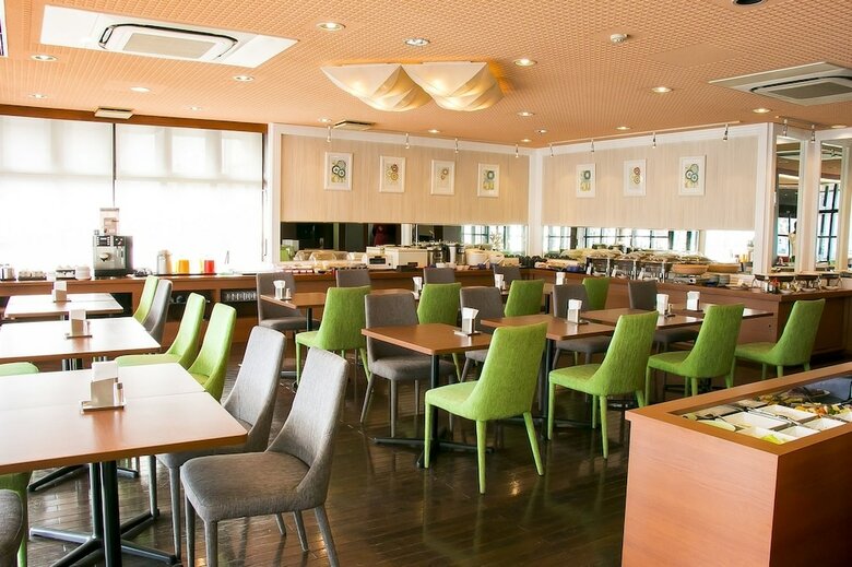 Grand Park Hotel Kazusa