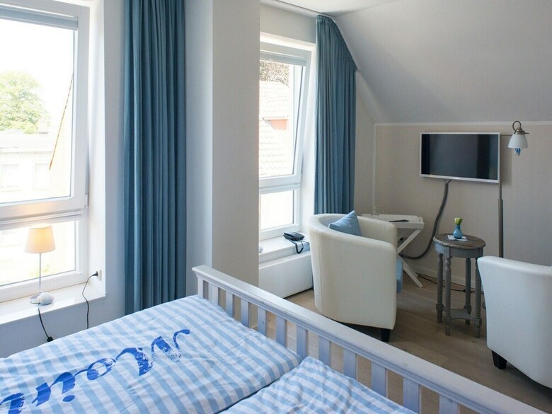 Bed & Breakfast Zeit In Eckernf�rde