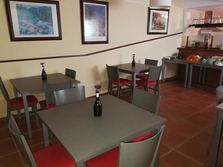 Archs Hotel Rural