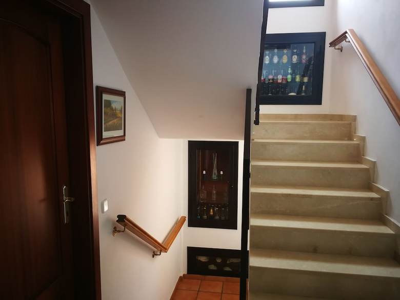 Archs Hotel Rural