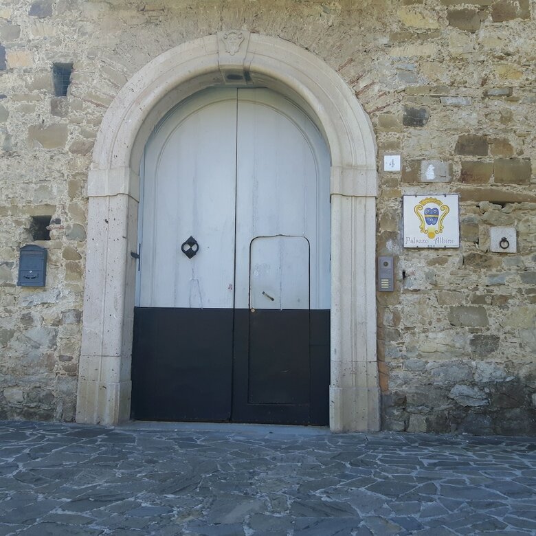 B&B Palazzo Albini