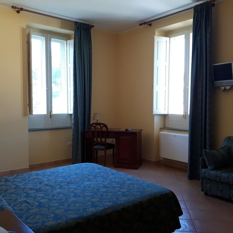 B&B Palazzo Albini