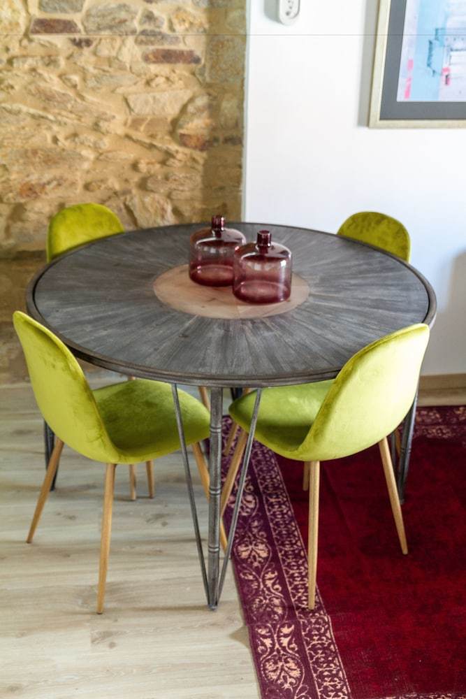 Apartamentos Duerming Rua Travesa