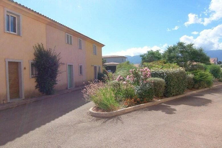 Cyrnos - Saint Cyprien - Beach Walk Chalet 2