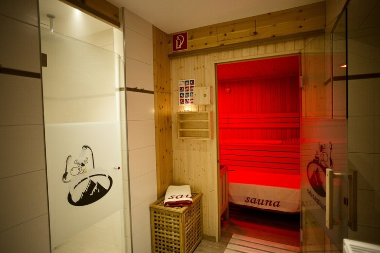 Alphotel Mittersill