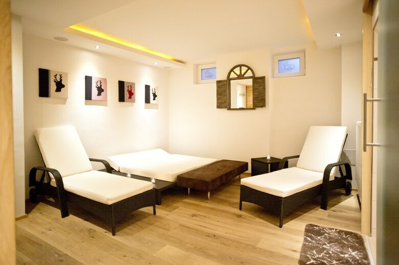 Alphotel Mittersill