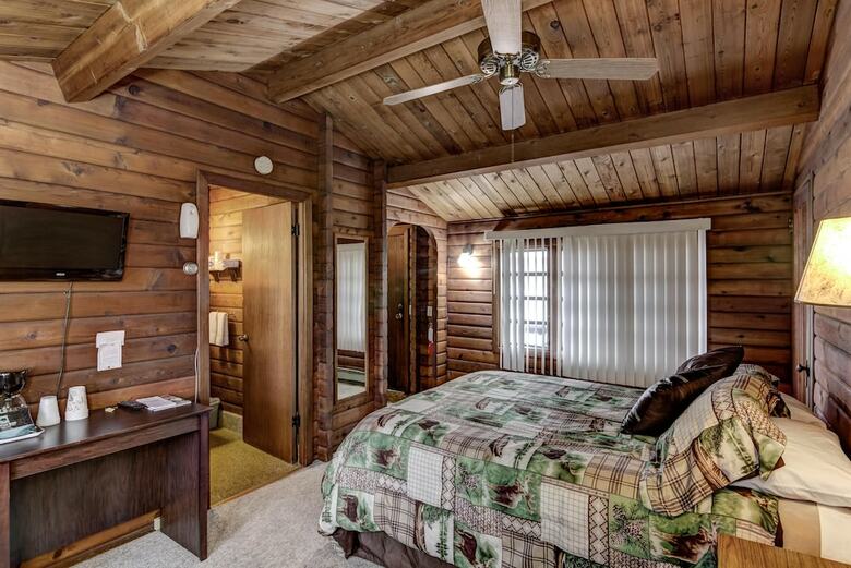 Hotel Rib Waters Inn