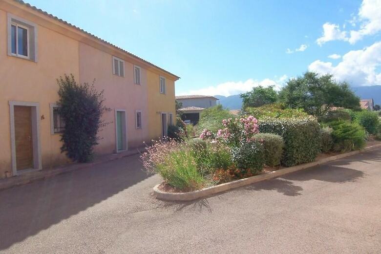 C�drat - Saint Cyprien Chalet 2
