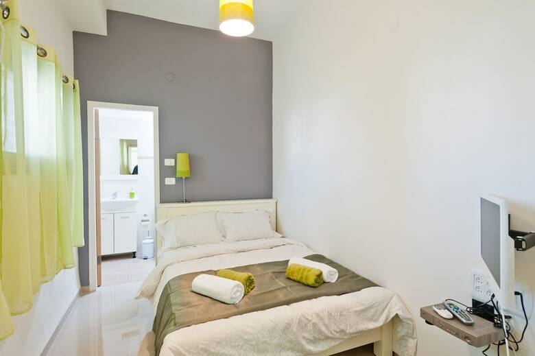 Eshkol Housing Executive Apartments